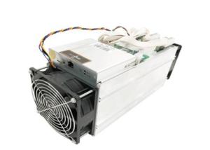 Quality Ebit E12+ BTC Asic Bitcoin Miner Second Hand 50TH/S 2500W wholesale