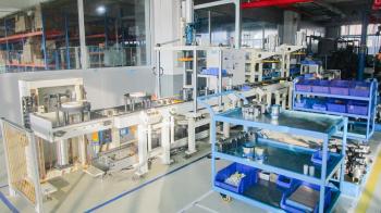 Jinan Fucheng Hydraulic Equipment CO., Ltd