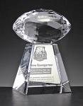 CRYSTAL GLOBLE AWARDS