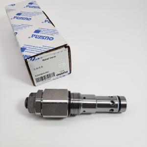 Quality Hydraulic Main Relief Valve For Excavator E300B E450 wholesale