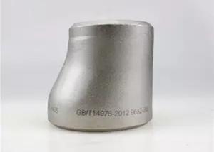 Quality WP316N ASME B16.9 48in Stainless Steel Eccentric Reducer wholesale