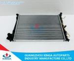 AT Plastic Tank Aluminum Hyundai Radiator KIA FORTE'07 OEM 25310-1X000