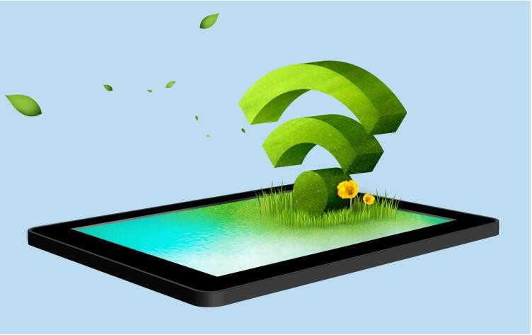 49" 50" inch touch screen all in one computer kiosk android Win10 advertising player touchscreen monitor with mounting bracket