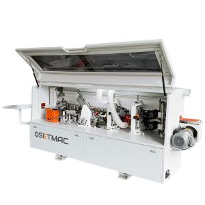 Quality Oset 2mm PVC Edge Banding Machine The Ultimate Tool for Wood Based Panels Production wholesale