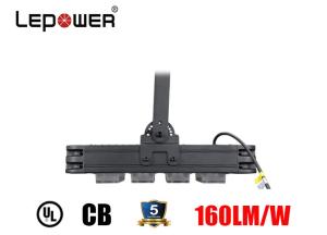 Quality High Mast Super Bright Led Flood Lights 200W Waterproof Outdoor With UL CB Approval wholesale