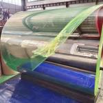 Custom Polishing High Reflective Mirror Aluminum Sheet Plate