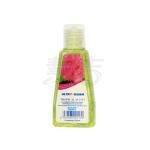 Bacteriostatic Alcoholic Hand Gel , Hygienic Hand Gel Water - Holding Function