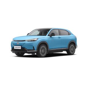 Quality Honda E:NS1 5 Seats Passenger Electric New Cars Ev New Energy Vehicle Personal Transport Vehicle wholesale