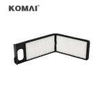 KOBELCO Excavator Cabin Air Filter Paper Material DISC80039 SC 80039 87529477