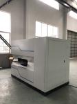Steel Straigthen Sheet Leveler Machine For Cut To Length Line