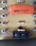Fender Clone '57 Custom Champ 1x8" 5-watt Tube Combo Amp