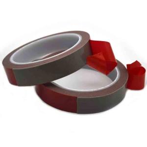 Quality Industrial Strength Two Way Foam Tape Waterproof High Viscosity Structural Glazing wholesale