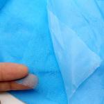 Odorless PSA Hot Melt Adhesive for Non Woven Surgical Sheet Gown
