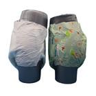 Blue Disposable Hospital Diapers with Wetness Indicator