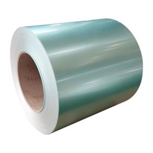 Quality 3003 3004 3105 Anneal 1250mm Alloy Steel Coil Aluminum Zinc Coated Steel Coil Galvanized Aluminum Coil for Coated Processing wholesale