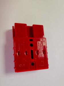 Quality Anodized +/-0.001mm 718H Electronic Injection Molding wholesale