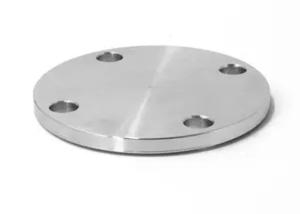 Quality Flat Surface PN16 60 Inch 2500LB Stainless Steel 316 Flanges wholesale