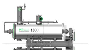 Quality 4t/Batch Rendering Plant Cooker wholesale