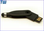 Stylus Twister Usb Thumb Drive Storage Device for Smart Phone