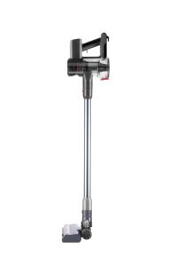 China Lithium Battery 215W Cordless Rechargeable Vacuum Cleaner For Home And Car Stairs Portable on sale