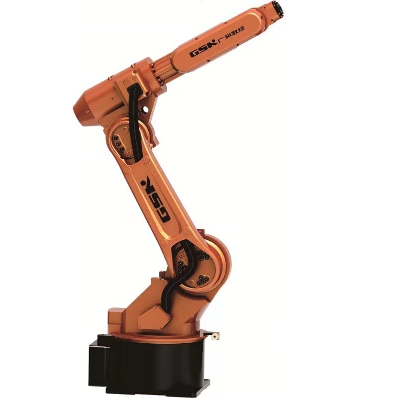PLC RMD20 GSK Robot Automated Palletizing Robot Equipment