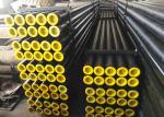 114.3mm Diameter Steel Oil well Welding On Drill Pipe
