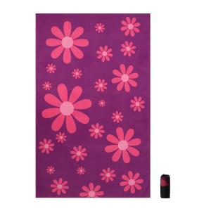 Quality 80% Polyester 20% Microfiber Personalised Swimming Towel Quick Dry wholesale