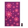 Buy cheap 80% Polyester 20% Microfiber Personalised Swimming Towel Quick Dry from wholesalers