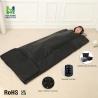 Buy cheap 3 Zone Portable Sauna Blanket Slimming Personal Infrared Sauna Blanket from wholesalers