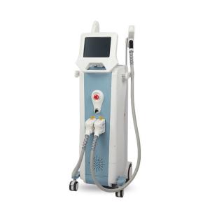 Quality Most popular SPT OPT IPL Yag RF IPL hair removal wholesale