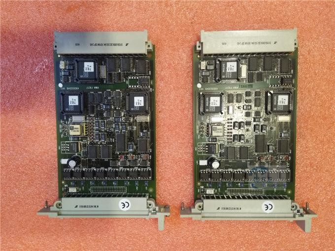 Safety Related F35 Controller Hima DCS Modules HIMATRIX K1412B