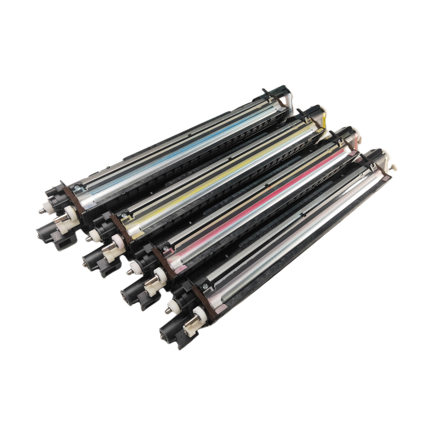 Developer Unit For Ricoh MPC3003 MPC3503 MPC4503 MPC501SP MPC5503 D1863051 D1863062 D1863071 D1863081 Printer Copier Parts