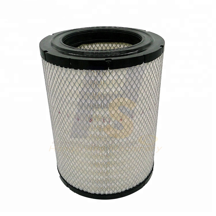 17801-3460 Excavator Fuel Filter Inner Grid 17801-3450 ISO 9001 Approved
