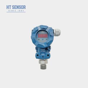 Quality 4-20mA Smart Digital Hydraulic Pressure Sensor 24VDC Digital Display Pressure Sensor wholesale