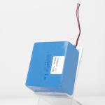 KAYO 56x47x69mm 20300mAh 2S 3.7 V Lipo Battery Pack