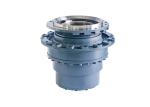EX200-1 ZX330-3 ZX200 Excavator Travel Motor 9281920 9195447 For Hitachi