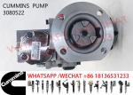 OEM 3080522 Cummins K38 Diesel Engine Fuel Pump