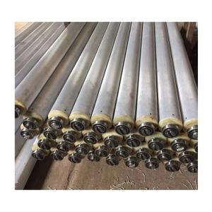 Quality Weaving Machinery Cloth Roller Toyota Water Jet Loom Machine Spare Parts wholesale