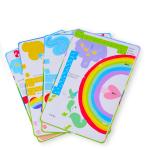 Colorful Story Children Book Printing Hardcover