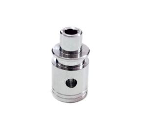 Quality ASTM B124 B16 Brass Tube Fitting With Nickle Plated wholesale