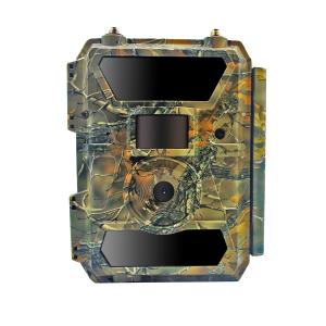 Quality 4.0CG Mobile Trail Camera IP66 12MP 1080P APP Remote 4G Lte wholesale