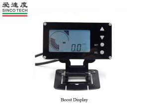 Quality 2.5 Inch Aftermarket Digital Dashboard Electronic Valve Controller EVC wholesale