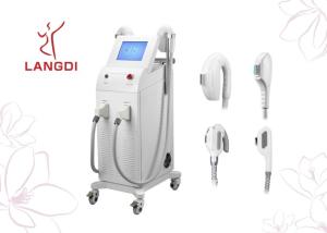 Quality 2000w Pain Free Laser Hair Removal Machines Laser Depilation Equipment wholesale