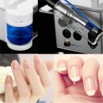 2025 Professional Electric Nail Drill 35000RPM Pedicure Manicure Tools Efile