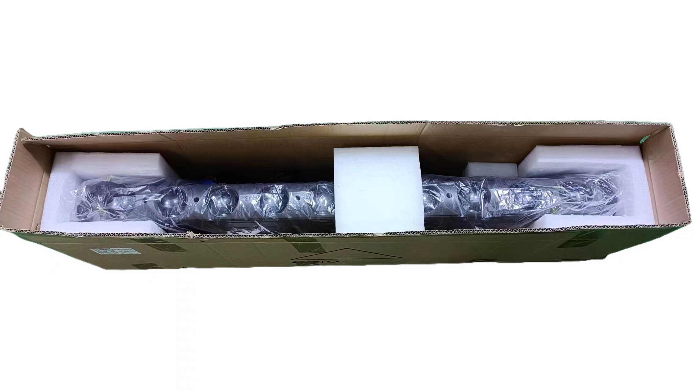 AC90-240V Input Voltage 10x40w LED Wash 3-in-1 Light Effect Lighting for Sound Active