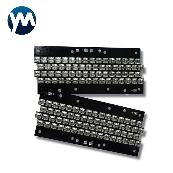 UV LED Module 640W Dimmable High Power UV LED Curing LED UV Water Cooling