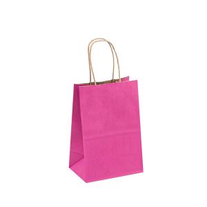 Quality Kraft Paper Shopping Bags wholesale