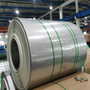 Quality 3mm Z60 Galvanized Steel Strip Coil 1000mm Regular Spangle For Construction wholesale