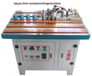 Quality Manual Edge Banding Machine wholesale