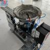 Buy cheap Electronic Parts Cap Bottle Vibratory Bowl Feeder OEM / ODM from wholesalers